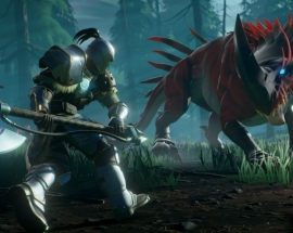 Monster Hunter benzeri oyun Dauntless 2 milyon oyuncuya ulaştı