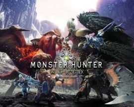 Monster Hunter World, Capcom'un en iyi satan oyunu oldu