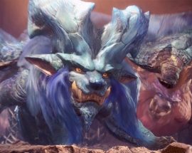 Monster Hunter World'e yeni ücretsiz içerik güncellemesi geldi