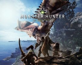 Monster Hunter World, her kıtada liderliğini sürdürüyor