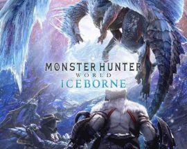 Monster Hunter World: Iceborne