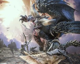 Monster Hunter World, satış listelerini hala domine ediyor