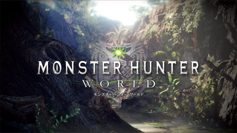 Monster Hunter World'ün PC çıkış tarihi ve sistem gereksinimleri