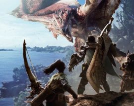 Monster Hunter World'ün PC sürümü oyunculardan büyük ilgi görüyor