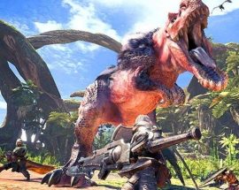 Monster Hunter World'ün Steam'e çıkan PC sürümü ne kadar sattı?