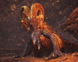 Monster Hunter World'ün yeni etkinliğinde 16 kişi avlanacak