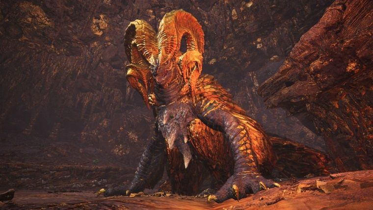 Monster Hunter World'ün yeni etkinliğinde 16 kişi avlanacak