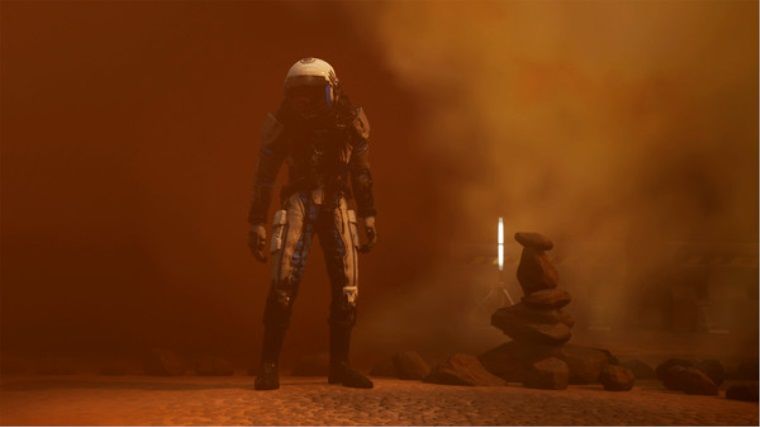 Moons of Madness'ın sistem gereksinimleri yayınlandı