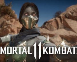 Mortal Kombat 11'de lootbox olup olmayacağı açıklandı