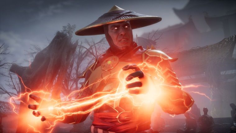 Mortal Kombat 11'deki kozmetik eşyalar oynanışı etkilemeyecek