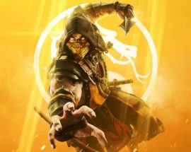 Mortal Kombat 11'i retro görünüme çeviren mod oldukça sevildi