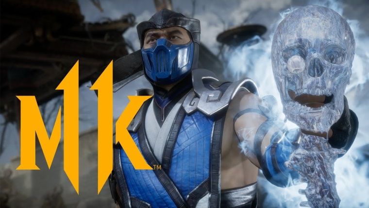 Mortal Kombat 11 için Joker ne ve Terminator ne zaman yayınlanacak?