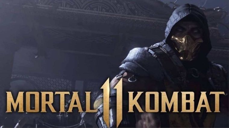 Mortal Kombat 11 için Kombat League duyuruldu