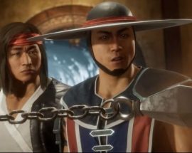 Mortal Kombat 11 için yeni bir hikaye fragmanı yayınlandı