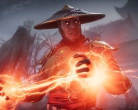 Mortal Kombat 11'in kapalı betasıyla alakalı ilk detaylar belli oldu