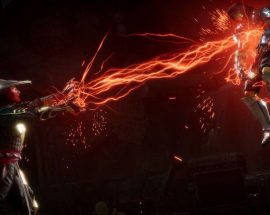 Mortal Kombat 11'in Nintendo Switch versiyonu ertelendi