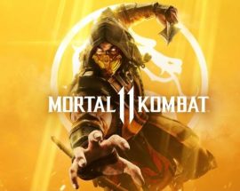 Mortal Kombat 11'in oynanabilir demosu önümüzdeki hafta gelebilir