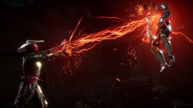 Mortal Kombat 11'in PC sürümü Denuvo ile korunacak