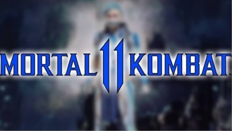 Mortal Kombat 11'in son oynanabilir karakteri belli oldu