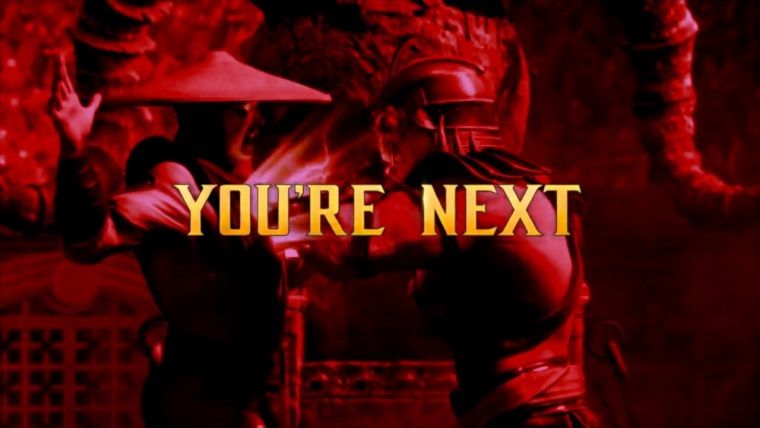 Mortal Kombat 11'in TV reklamı yayınlandı