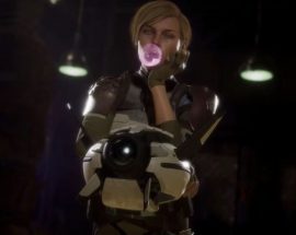 Mortal Kombat 11'in yeni karakteri açıklandı: Cassie Cage