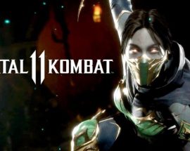 Mortal Kombat 11'in yeni karakteri belli oldu: Jade geri dönüyor