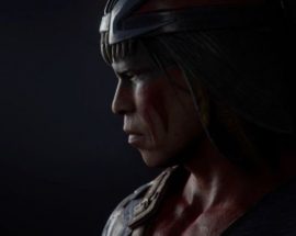 Mortal Kombat 11'in yeni karakteri Night Wolf'tan ilk video geldi