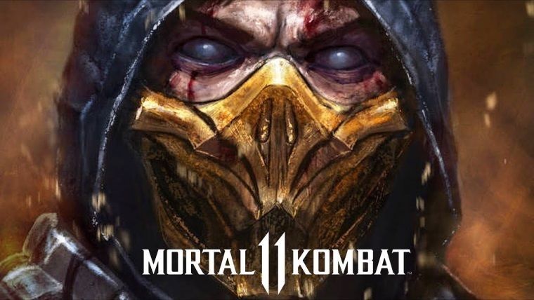 Mortal Kombat 11, Nintendo'da 14 yıllık zinciri kırdı