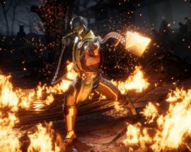Mortal Kombat 11 oyunu uygun fiyatla ön siparişe açıldı