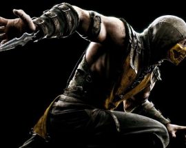 Mortal Kombat 11, The Game Awards 2018'de duyurulabilir