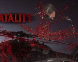 Mortal Kombat filmi R-Rated ve Fatality'li olacak