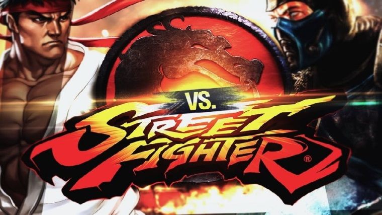 Mortal Kombat'ın rejisöründen Street Fighter 6 paylaşımı geldi