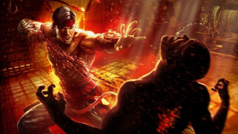 Mortal Kombat XI için ilk ayrıntılar sızdırılmaya başlandı