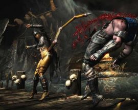Mortal Kombat XL için de 60 FPS modu yapıldı