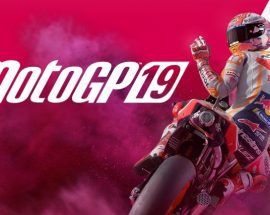 MotoGP 19