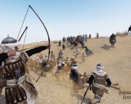 Mount & Blade II: Bannerlord'a Co-op ortaklaşa oyun modu geliyor!