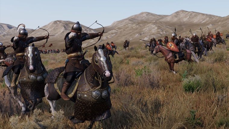 Mount & Blade II: Bannerlord beta İnceleme
