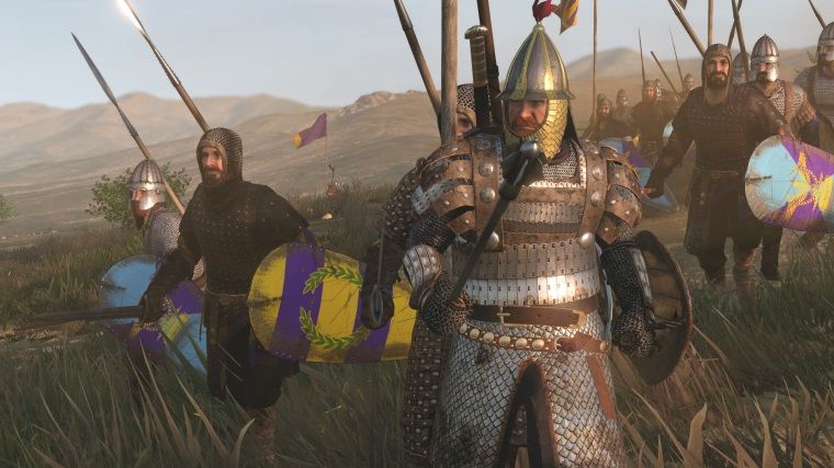 Mount & Blade II: Bannerlord'da hangi ticari faaliyetler olacak?