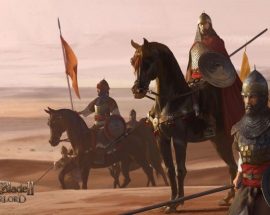 Mount & Blade II: Bannerlord'da ısı haritası ne işe yarıyor?