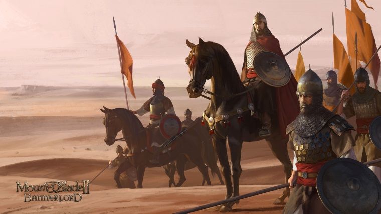 Mount & Blade II: Bannerlord'da ısı haritası ne işe yarıyor?