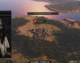 Mount & Blade II: Bannerlord'da suç ve ceza sistemi nasıl olacak?