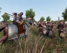 Mount & Blade II: Bannerlord'dan yeni geliştirici günlüğü geldi