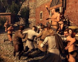 Mount & Blade II: Bannerlord dünyası hakkına yeni bilgiler geldi