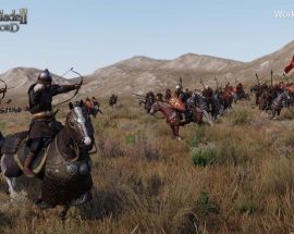 Mount & Blade II: Bannerlord için erken erişim ve beta olacak