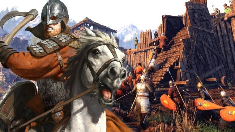 Mount & Blade II: Bannerlord'u çıkmadan oynamak için büyük fırsat
