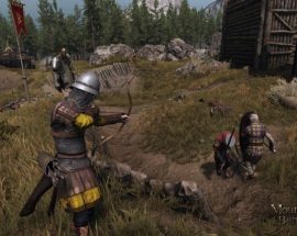 Mount & Blade II: Bannerlord'un çok oyunculu modu nasıl olacak?