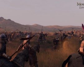 Mount & Blade II: Bannerlord'un özel beta tarihi sızdırıldı