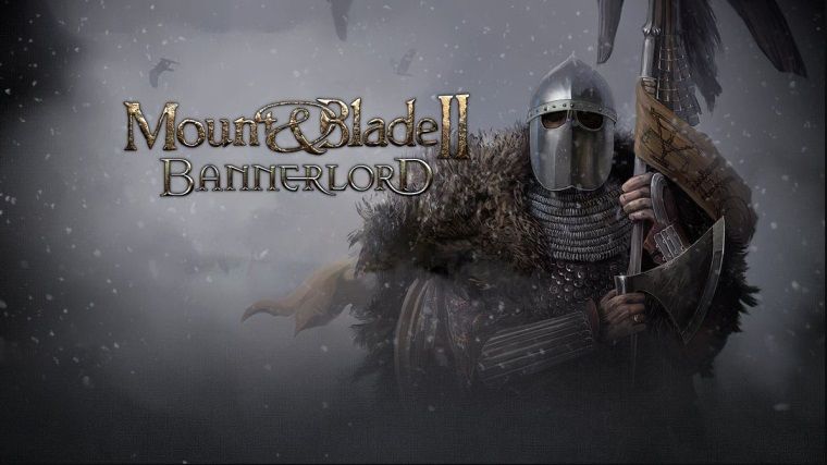 Mount & Blade II: Bannerlord'un yapım süreci tamamlanmak üzere