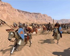 Mount & Blade II: Bannerlord'un yeni mekaniği söylendi: İkna!