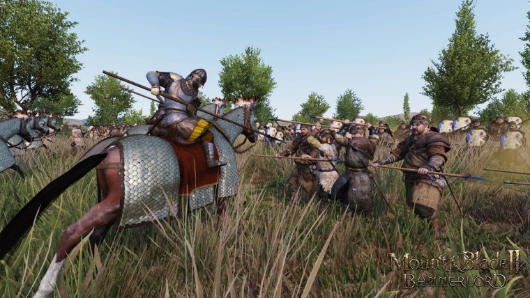 Mount & Blade II: Bannerlord yeni geliştirici günlüğü yayınlandı